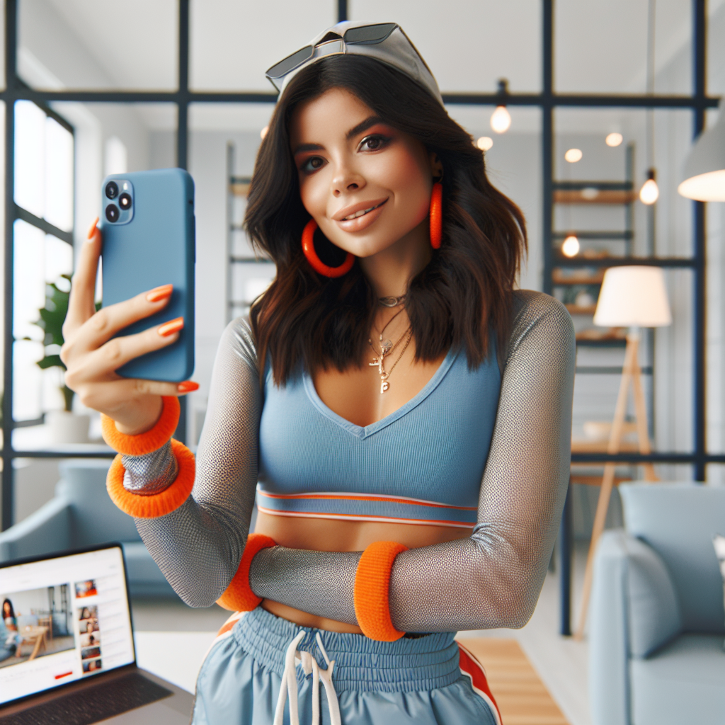 Influencer tools at Question platform